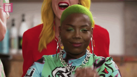 Episode 2 GIF by BBC Three