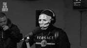 Hip Hop Reaction GIF by Charlie Sloth