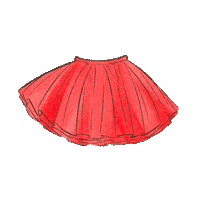 levdance ballet tutu 발레 levdance Sticker