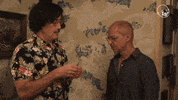 Pay Day Money GIF by Eternal Family