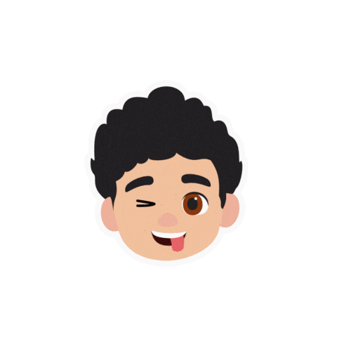 chrisrto giphyupload reaction ok face Sticker