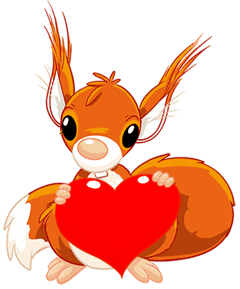 RoFu-Design giphyupload love heart red Sticker