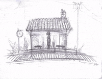 Eyes Detect GIF by Alex Boya