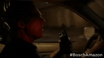 amazon episode 3 GIF by Bosch
