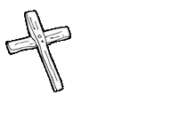 Orthodox Pasxa Sticker by DU BIST GRIECHE