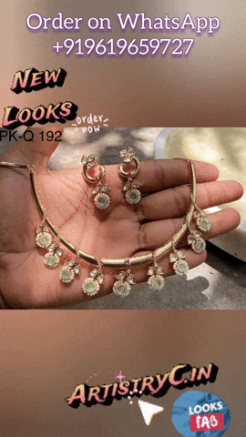 Buy Now Fashion GIF by ArtistryC