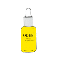 oden_fr oden Sticker
