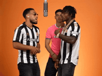 Hotel Lobby Rap GIF