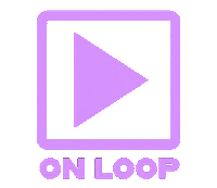 Loop Song Sticker by Legacy Recordings