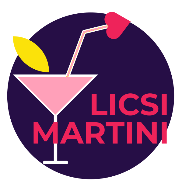 AllegroRestaurant giphyupload cocktail budapest lychee Sticker