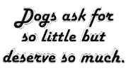 Dog Sticker by OpticalArtInc.