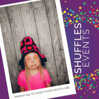 vickieandbilly2016 GIF by Shuffles Events