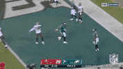 Philadelphia Eagles Football GIF by NFL
