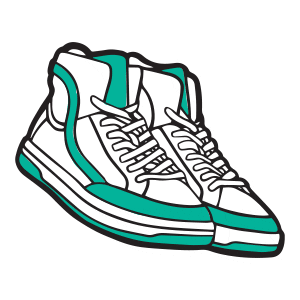 SuperdryClothing giphyupload vegan superdry vegan trainers Sticker