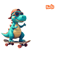 Nazcakids Sticker by Nazca Cosméticos