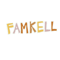 Famkell Sticker by ARA
