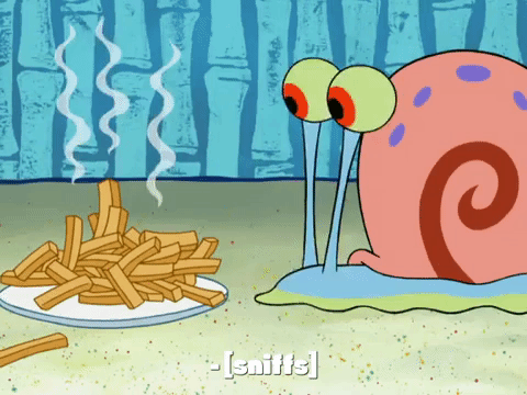 season 7 episode 21 GIF by SpongeBob SquarePants
