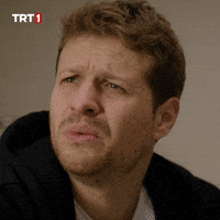 Uy GIF by TRT