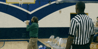 zach galifianakis running GIF by BasketsFX