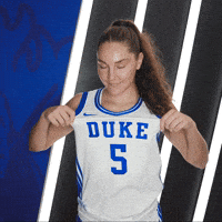Bluedevils Womenssports GIF by Duke Women's Basketball