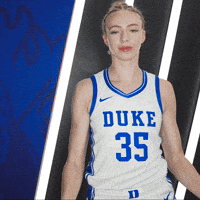 Bluedevils Womenssports GIF by Duke Women's Basketball