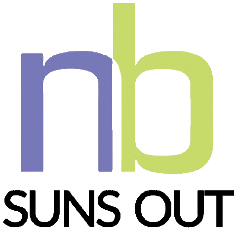 Nbsummersolstice Sticker by Neighborhood Barre