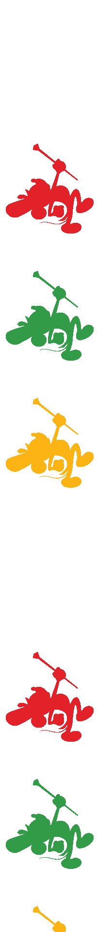 Doty Sticker by Disney Careers