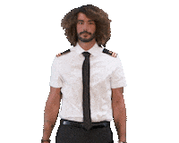 Below Deck Cross Arms Sticker by Bravo TV