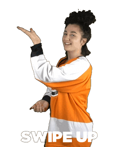 Link Swipe Up Sticker by Sony Music Germany