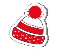 Happy Christmas Sticker by Kaufland Slovensko