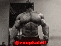 Hulk Andrey GIF