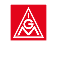 Bayern Igmetall Sticker by IG Metall Jugend München