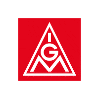 Bayern Igmetall Sticker by IG Metall Jugend München