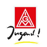 Bayern Igmetall Sticker by IG Metall Jugend München