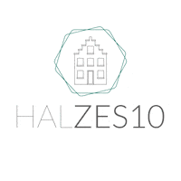 Halzes10 lindia Sticker