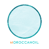 Smell Good Sticker by Moroccanoil