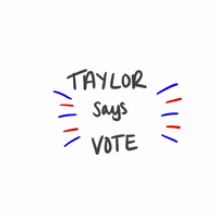 Winniemint92 taylor swift president taylor swift GIF