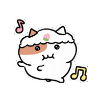 Zzon Sticker