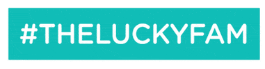 Lil Sticker by Lucky In Love