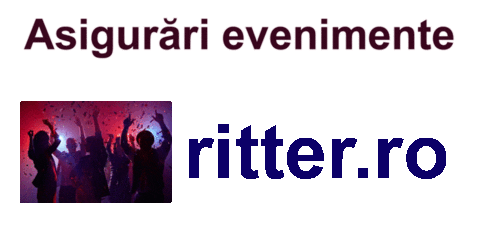 Insurance Broker Sticker by RITTER Broker