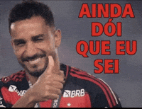 Libertadores Danilo GIF