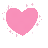 Heart Staysafe Sticker