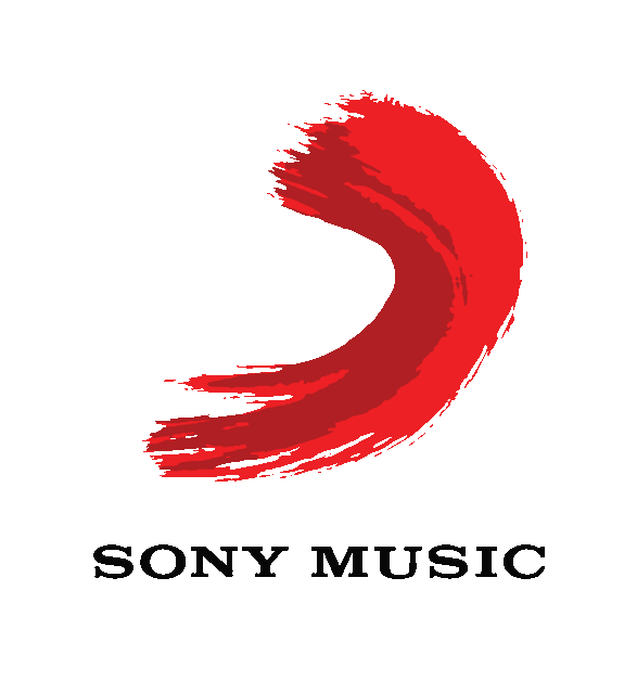 logo Sticker by Sony Music CPOP