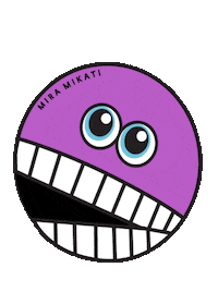 miramikatistudio happy fun fashion good Sticker