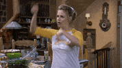 Netflix Rainbow GIF by Fuller House