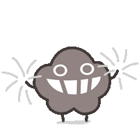 Happy Dance Sticker