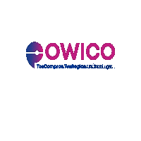GrupoKalma market place grupo kalma owico Sticker