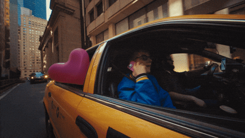 Taxi Azizam GIF by Ed Sheeran
