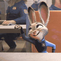 Disney Movies Fist Bump GIF by Freeform