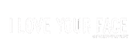 Love You Skincare Sticker by Brianna Hess